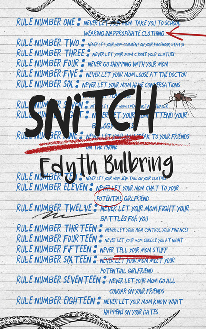 Edyth Bulbring - Snitch