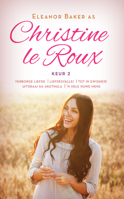 Christine le Roux - Christine le Roux Keur 2