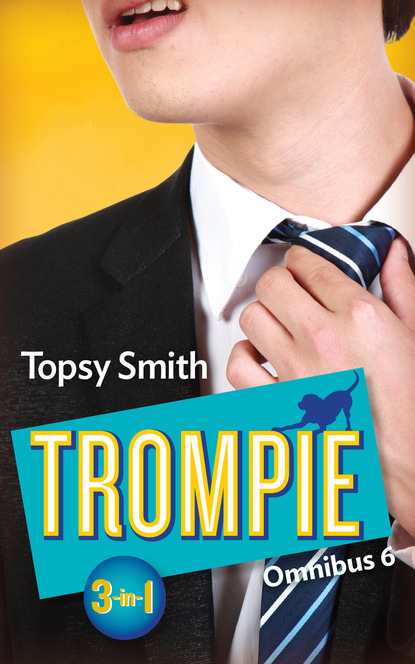 Topsy Smith - Trompie Omnibus 6