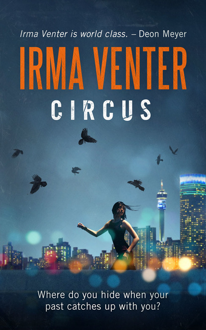 Irma Venter — Circus