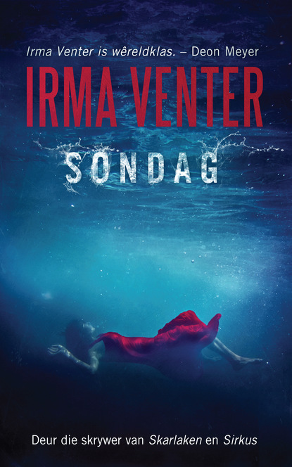 Irma Venter — Sondag