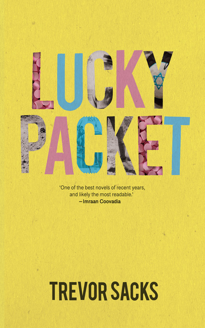 Trevor Sacks - Lucky Packet