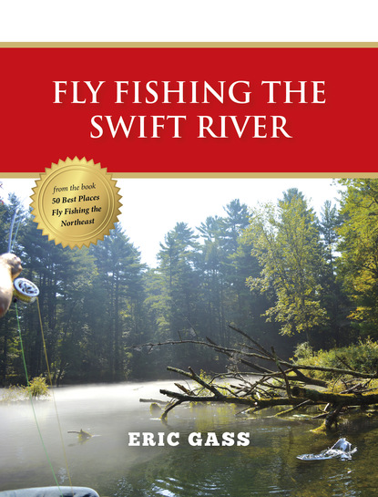 Eric Gass - Fly Fishing the Swift River