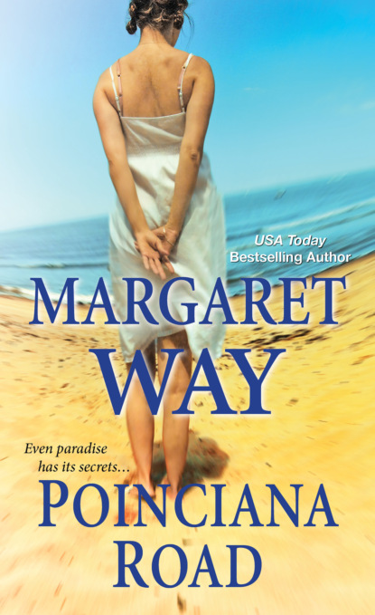 Margaret Way — Poinciana Road