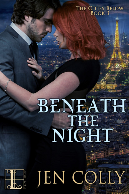 Jen Colly - Beneath the Night