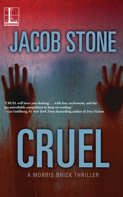 Jacob Stone — Cruel