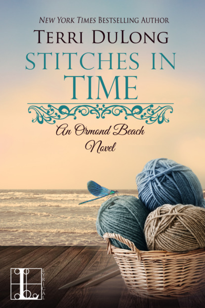 Terri DuLong - Stitches in Time