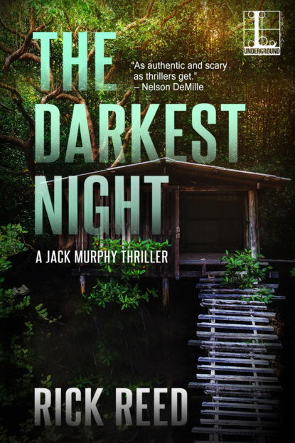 Rick Reed — The Darkest Night