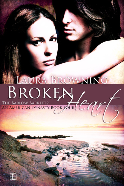 Laura Browning - Broken Heart