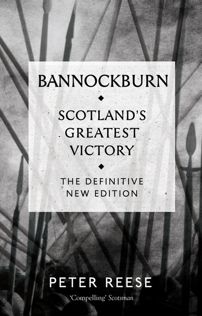 Peter Reese - Bannockburn