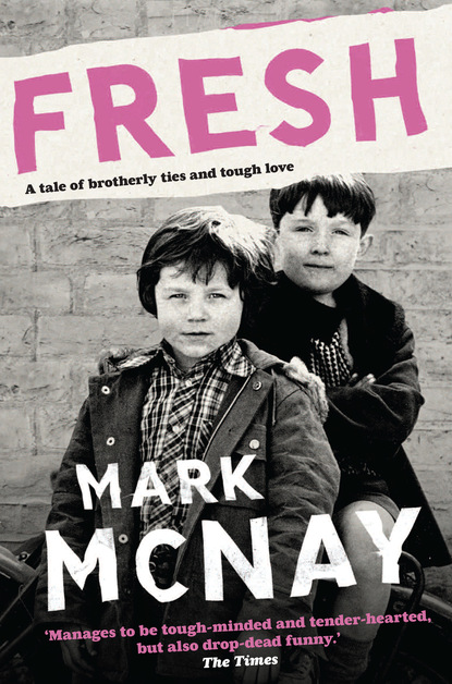 Mark McNay - Fresh