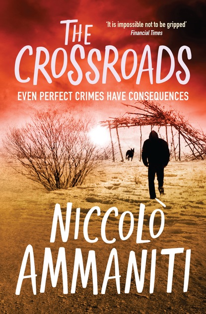 Niccolo  Ammaniti - The Crossroads