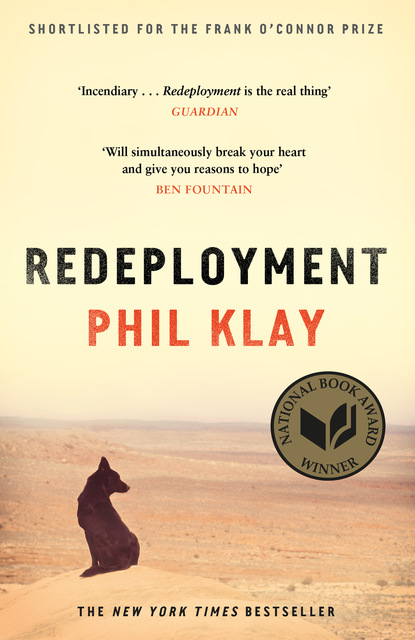 Phil  Klay - Redeployment