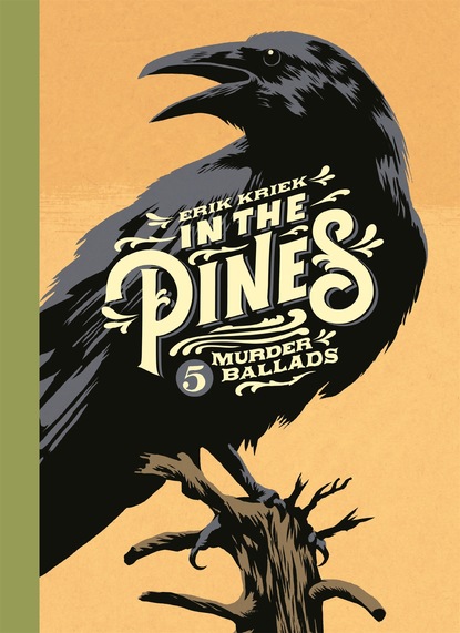 Erik Kriek - In the Pines