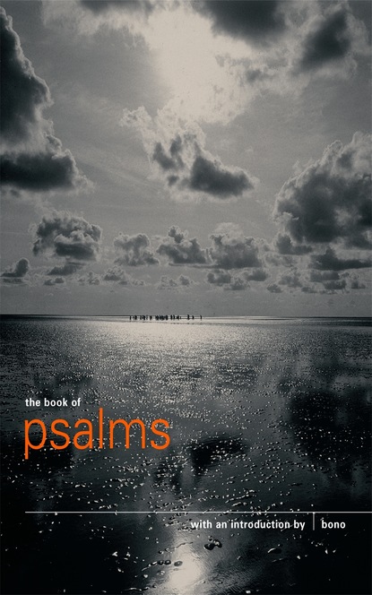 Bono — The Book of Psalms