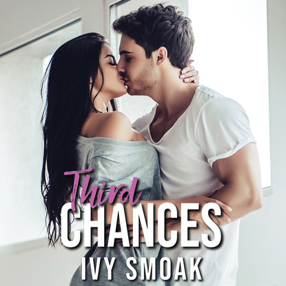 

Third Chances - Men Of Manhattan, Book 2 (Unabridged)