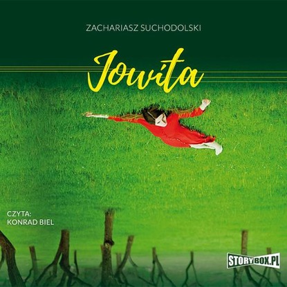 Zachariasz Suchodolski - Jowita