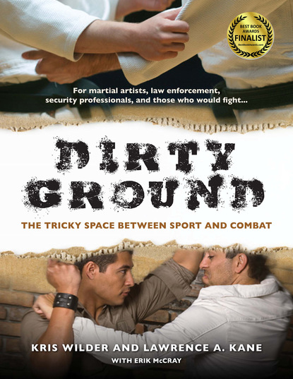 

Dirty Ground