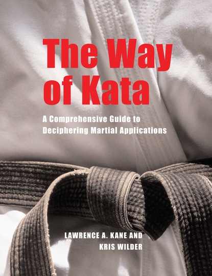 Kris Wilder — The Way of Kata