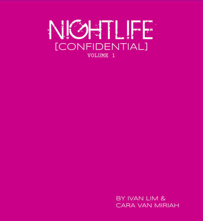 Ivan Boone's Lim — Nightlife [Confidential] Volume 1