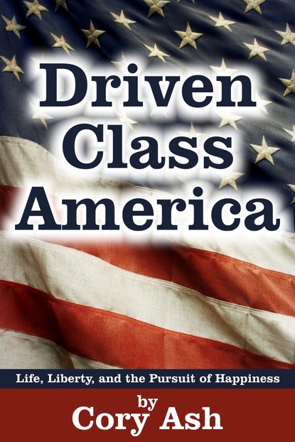 

Driven Class America
