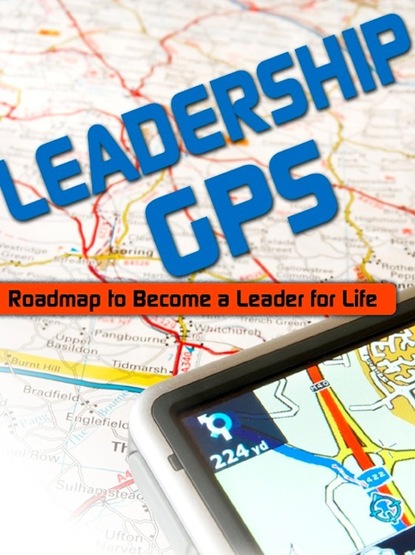 Janice Witt Smith - Leadership GPS: Roadmap to Become a Leader for Life