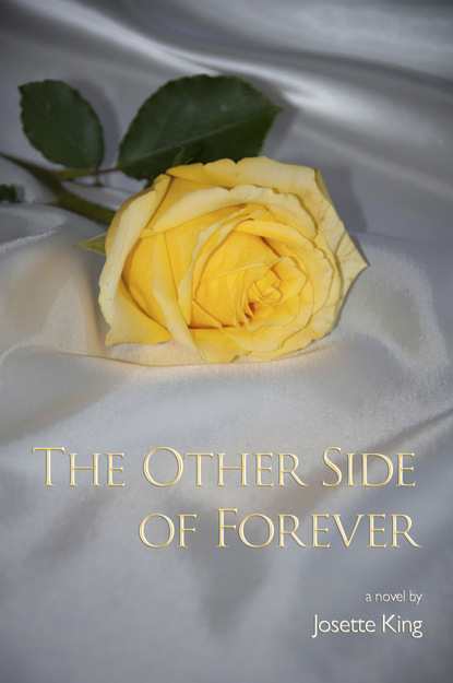 Josette OSB King - The Other Side of Forever