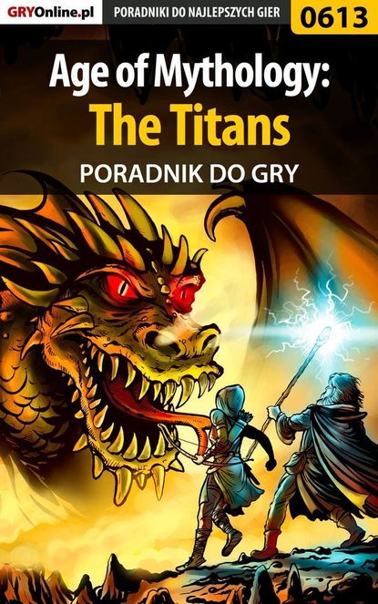 Krystian Rzepecki «GRG» - Age of Mythology: The Titans
