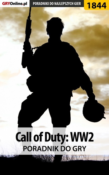 Radosław Wasik - Call of Duty: WW2