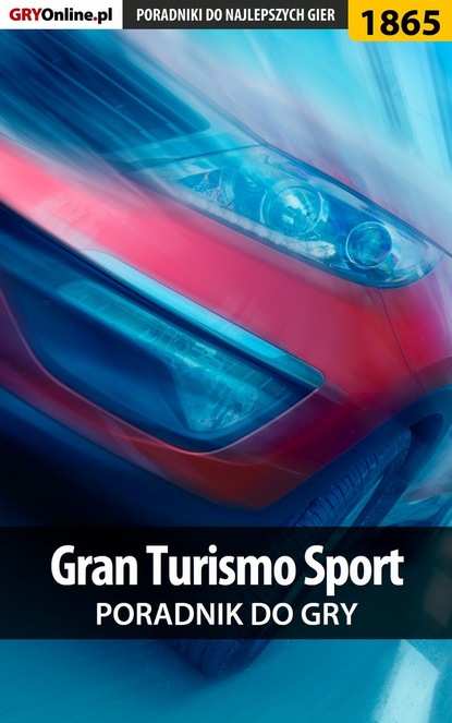 Dariusz Matusiak «DM» - Gran Turismo Sport