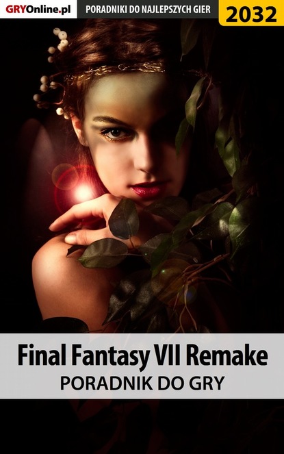 Grzegorz Misztal «Alban3k» - Final Fantasy VII Remake