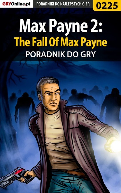Piotr Szczerbowski «Zodiac» - Max Payne 2: The Fall Of Max Payne