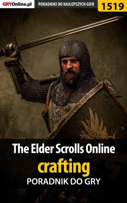 Jakub Bugielski - The Elder Scrolls Online