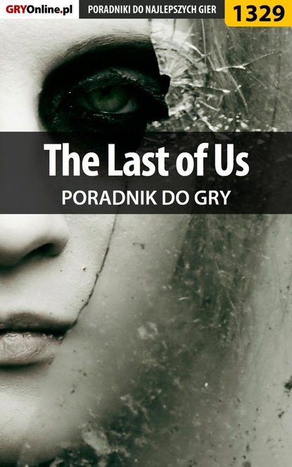 Jacek Hałas «Stranger» - The Last of Us