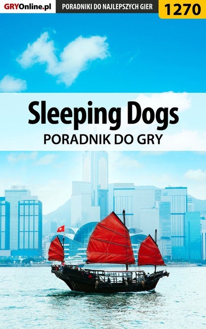 Michał Chwistek «Kwiść» - Sleeping Dogs