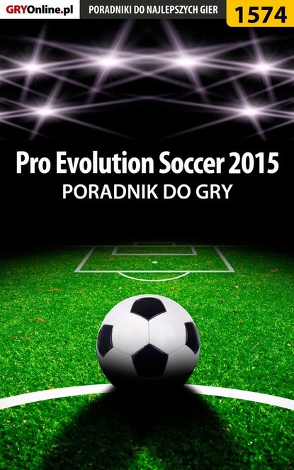 Amadeusz Cyganek «ElMundo» - Pro Evolution Soccer 2015