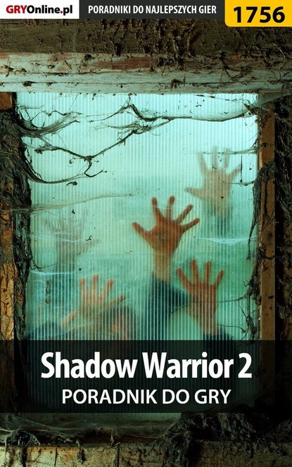Przemysław Szczerkowski - Shadow Warrior 2