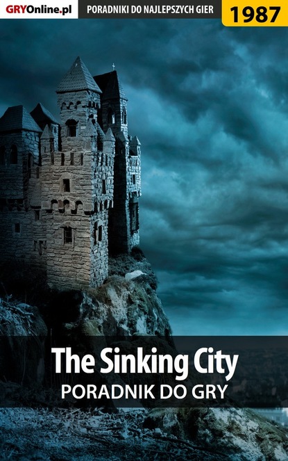 Jacek Hałas «Stranger» - The Sinking City