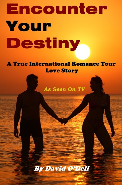 

Encounter Your Destiny