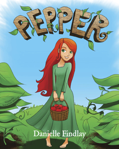

Pepper