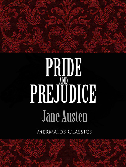 Джейн Остин - Pride and Prejudice