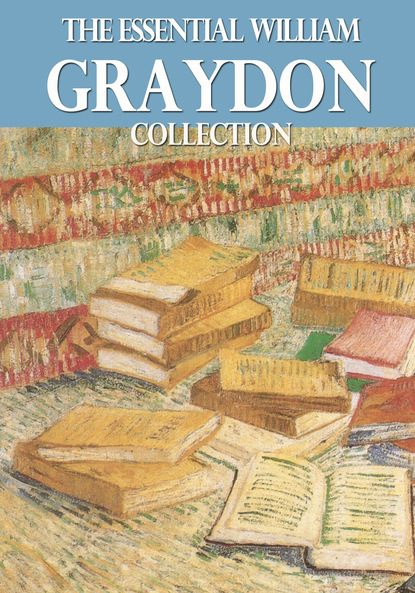 Graydon William Murray - The Essential William Graydon Collection