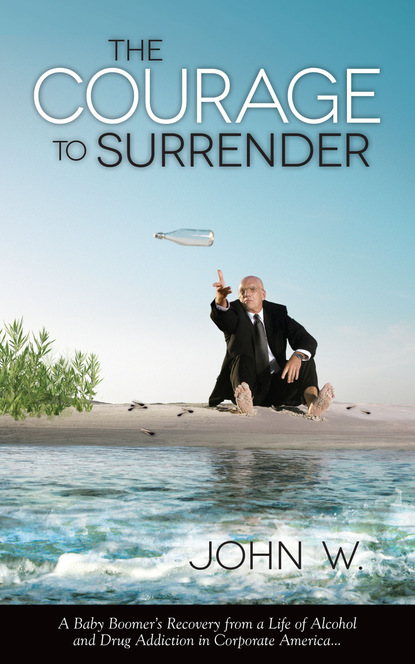 

The Courage to Surrender