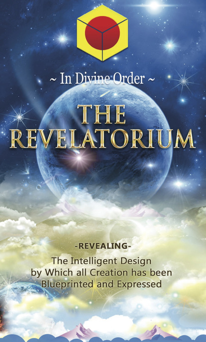 Delahnnovahh-Starr Livingstone - The Revelatorium