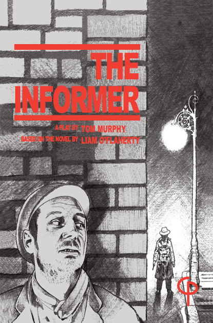 Thomas Murphy - The Informer