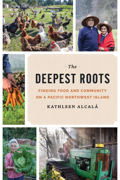 

The Deepest Roots