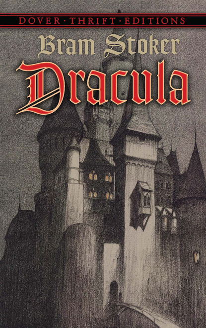 

Dracula
