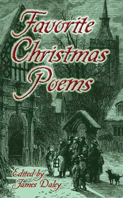 

Favorite Christmas Poems