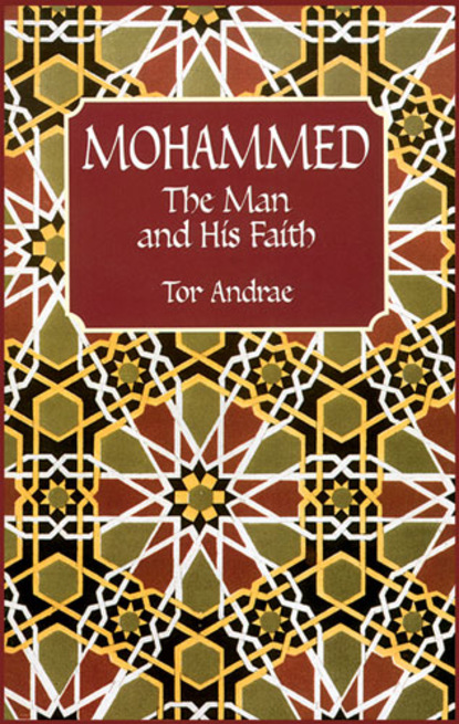 

Mohammed