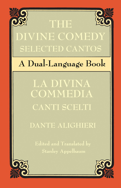 Dante - The Divine Comedy Selected Cantos